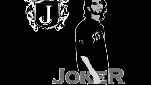 Joker Flow feat. No Rulez - Гробът е един