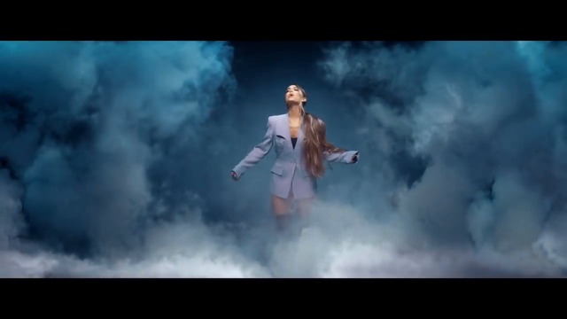 Ariana Grande - breathin