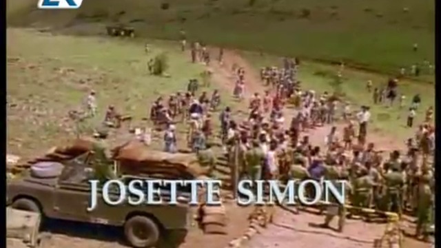 Bridge of Time  1997 -1