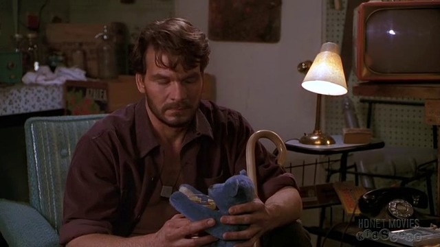 Три желания Three Wishes  (1995) Бг Аудио( Високо Качество) Част 3