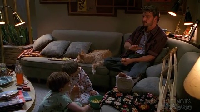 Три желания Three Wishes  (1995) Бг Аудио( Високо Качество) Част 2