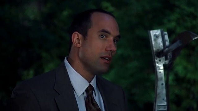 Последен изход Final Destination   (2000)  Бг Аудио( Високо Качество) Част 3