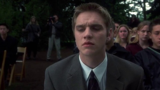 Последен изход Final Destination   (2000)  Бг Аудио( Високо Качество) Част 2