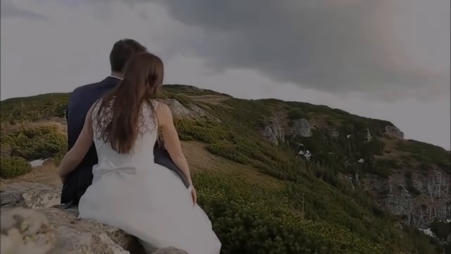 В. Анисимов - Разбитая любовь!