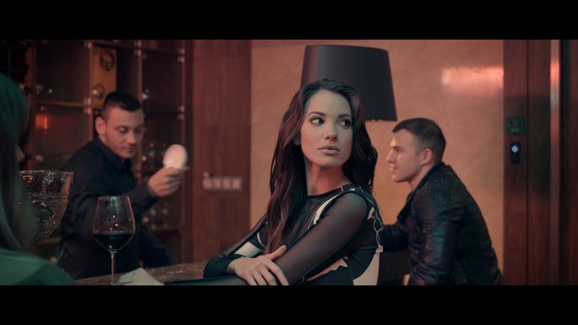 Vanski - Nepoznat (Official Video).MKV