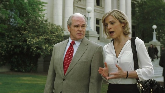 Бунт Riot (2015) Бг Аудио( Високо Качество) Част 2