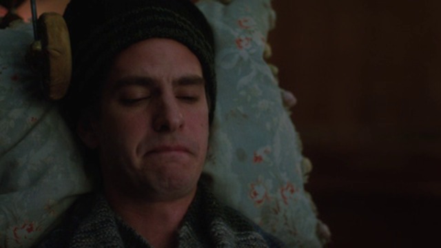 Дъхът на живота Breathe   (2017)  Бг Аудио( Високо Качество) Част 3