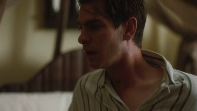 Дъхът на живота Breathe   (2017)  Бг Аудио( Високо Качество) Част 2