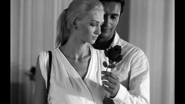 Dusko Petrovic - Ostani jos dan