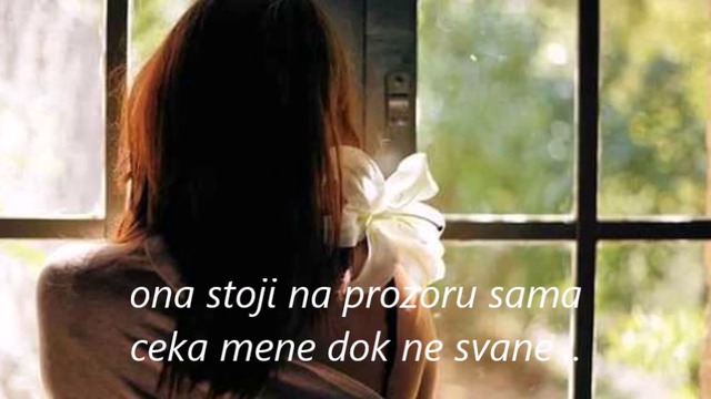 Damir Kule 💕 Jesen u mom sokaku 💕