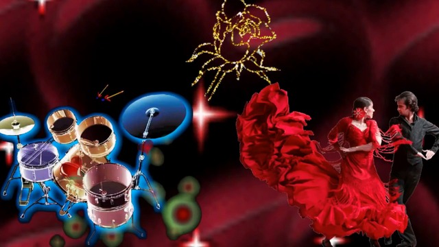 А может жива моя Любовь