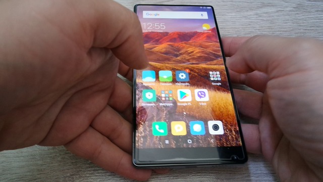 XIOMI MI MIX