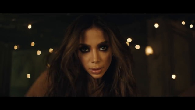 Anitta - Veneno (Official Music Video)