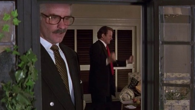 Свирепи създания  Fierce Creatures  (1997)  Бг Аудио( Високо Качество) Част 3