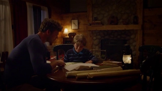 Перфектното лято  Secret Summer (2016) Бг Аудио( Високо Качество) Част 2