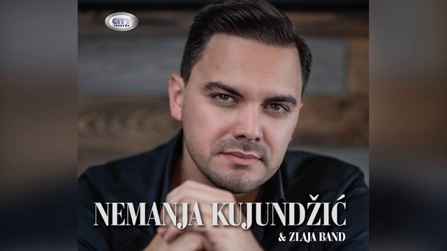 Nemanja Kujundzic  - Jedna Zena Smedje Kose - ( Offical Audio ) HD