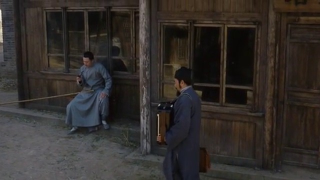 Лъкът на справедливостта Judge Archer   (2012) Бг Аудио( Високо Качество) Част 3