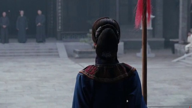 Лъкът на справедливостта Judge Archer   (2012) Бг Аудио( Високо Качество) Част 1