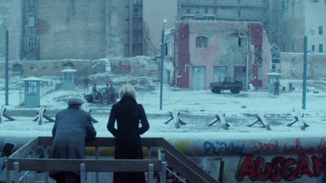 Атомна блондинка Atomic Blonde   (2017)  Бг Аудио( Високо Качество) Част 3