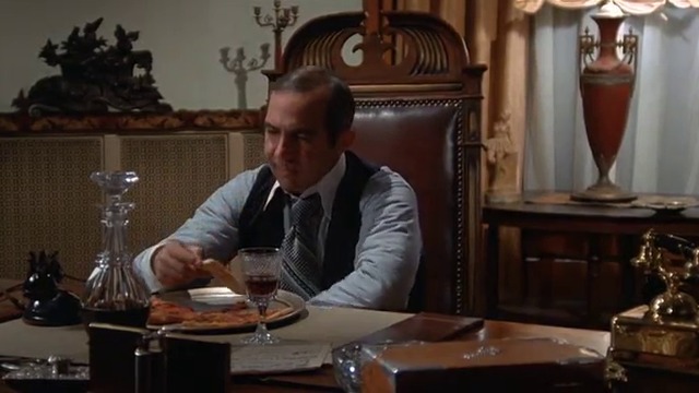 Capone  1975 / КАПОНЕ ЧАСТ 3