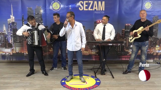 Alex - Naslednica - (Tv Sezam 2018)