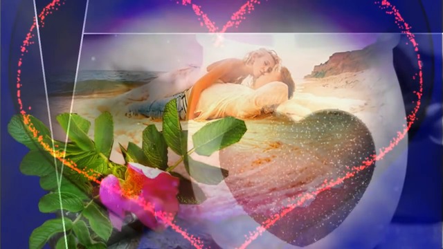 СЕРГЕЙ РОСТОВ - ПЕПЕЛ ЛЮБВИ