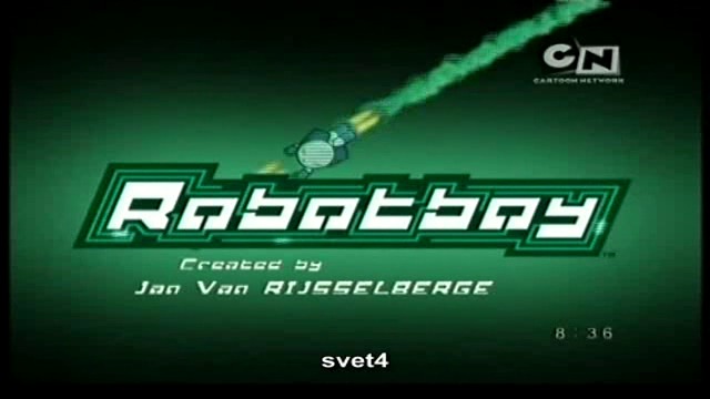 Роботбой Бг Аудио Цял Епизод High Quality (1)