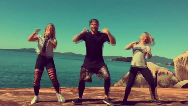 Duele El Corazon - Enrique Iglesias feat.wisin