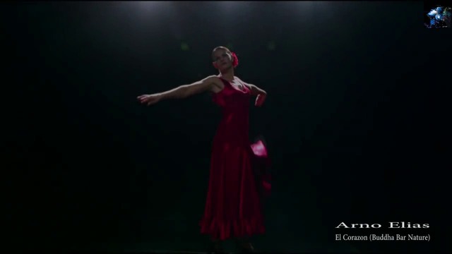 Arno Elias - El Corazon