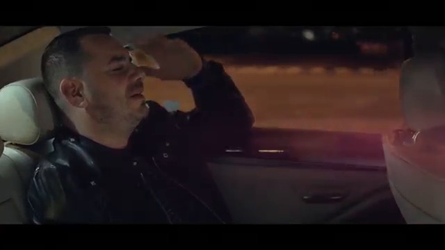 MINISTARKE FEAT PEDJA MEDENICA - MESEC DANA (OFFICIAL VIDEO 2018)