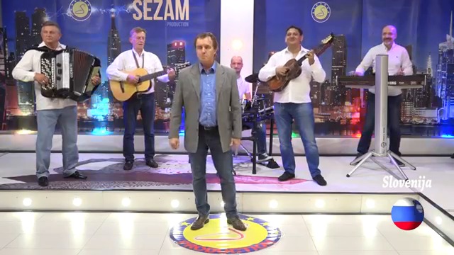 Amil Biscanin - Golubica -  (Tv Sezam 2018)