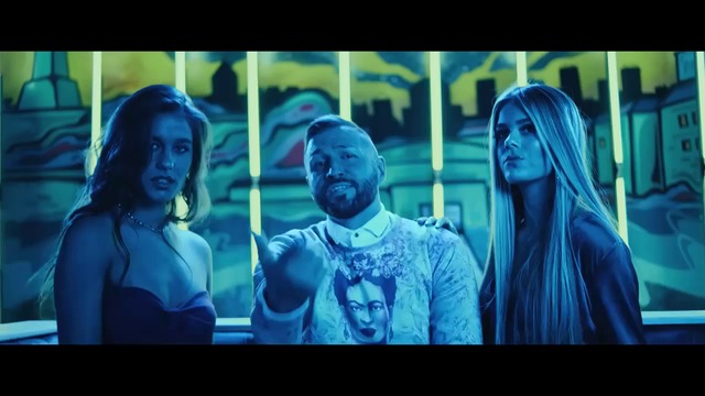 AMI G x SHA FEAT. ANGELLINA - SKUPA BOČICA (OFFICIAL VIDEO) 2018