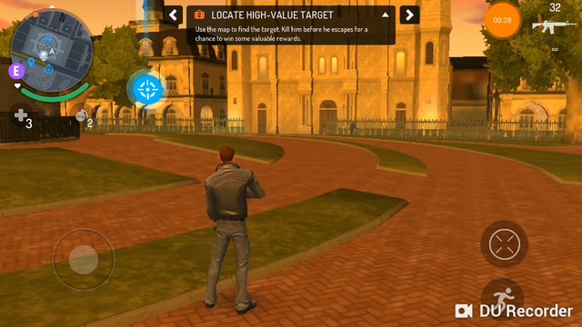 Gangster New Orleans Open World ( 720 X 1280 )