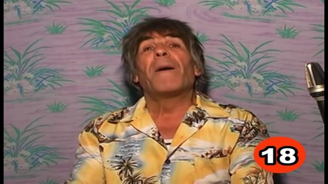 Весо Парцала - виц за доктори