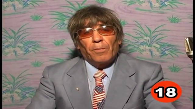 Весо Парцала - виц за пластичен хирург