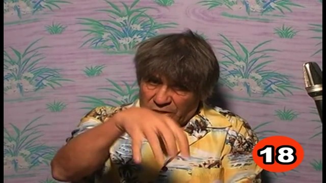 Весо Парцала - Кафе, бе!