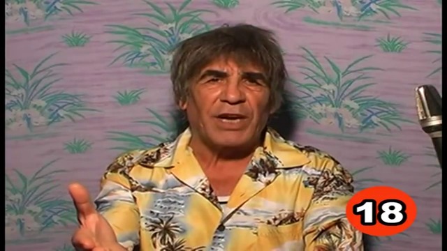 Весо Парцала - смях 2