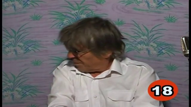 Весо Парцала - смях 3