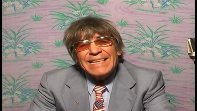 Весо Парцала - хумор 1