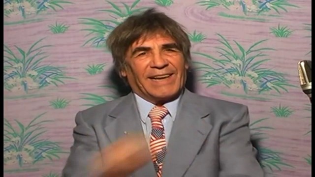 Весо Парцала - хумор 3