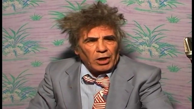 Весо Парцала - хумор 4