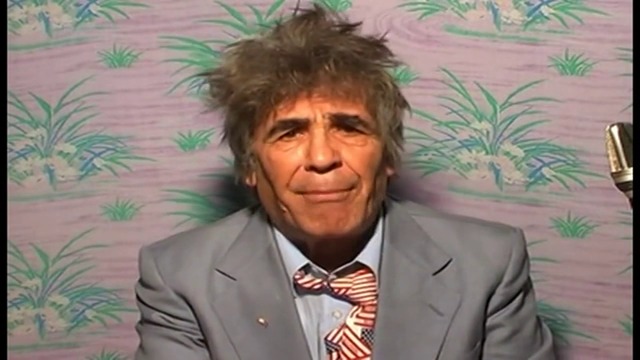 Весо Парцала - хумор 5