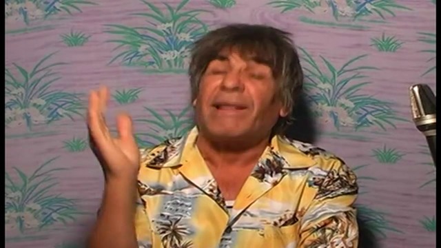 Весо Парцала - хумор 6