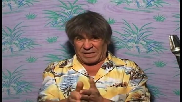 Весо Парцала - хумор 8