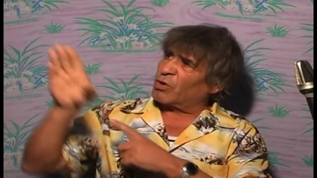 Весо Парцала - хумор 12