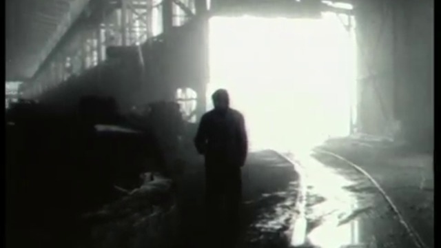 Ремонт ( 1986 ) - Документален филм за МК Кремиковци