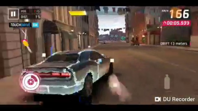 Asphalt 9 Legend And Gangster New Orleans full Gameplay