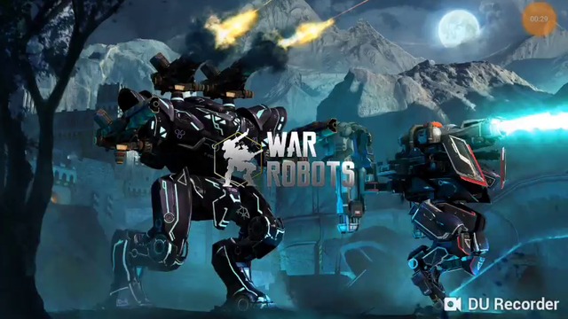War Robots Skirmish Gameplay Me On Bulwark