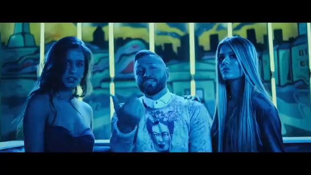 AMI G x SHA FEAT. ANGELLINA - SKUPA BOČICA (OFFICIAL VIDEO) 4K