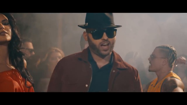 Alex Mica feat. D.E.P. & Kalif – Latina Loca (Official Video)